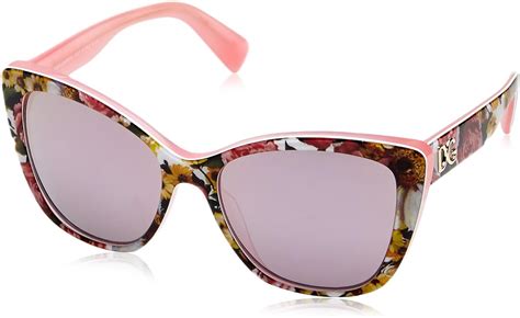 precio lentes dolce gabbana mujer|gafas sol Dolce & Gabbana mujer.